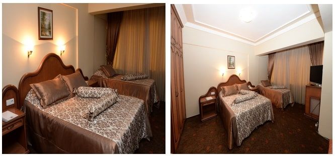Ankara Polis Evi fotoğraf 20