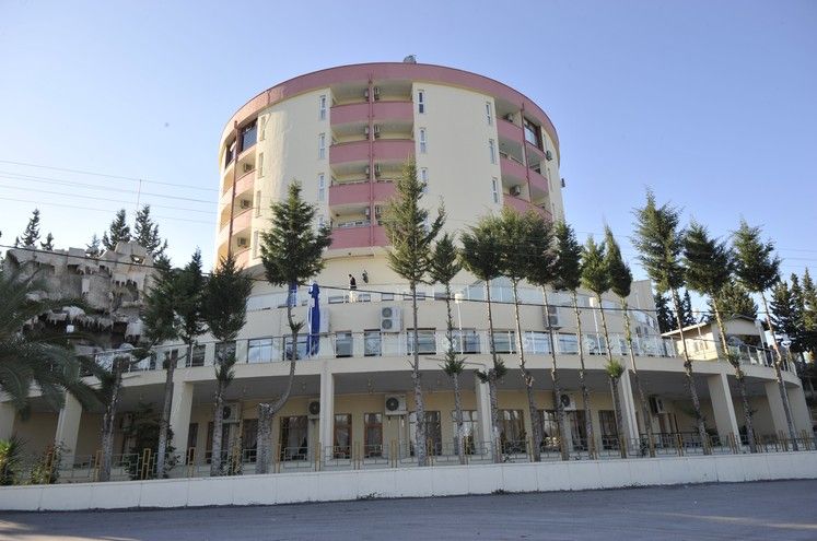Adana Polis Evi fotoğraf 15