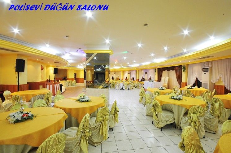 Adana Polis Evi fotoğraf 7