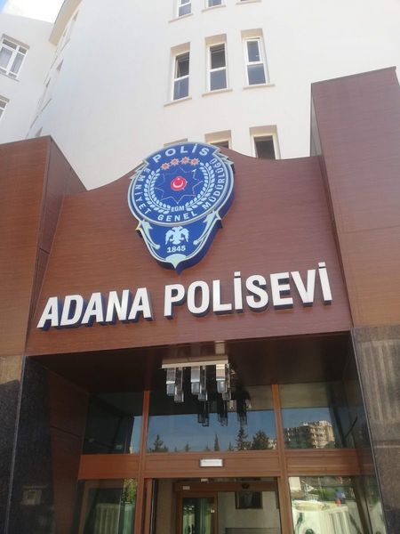 Adana Polis Evi