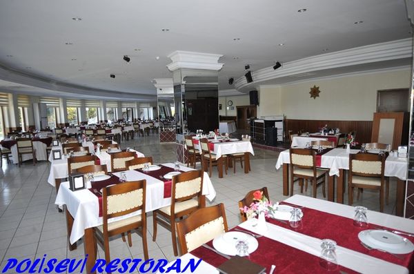 Adana Polis Evi fotoğraf 2