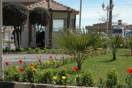 Adıyaman Polis Evi fotoğraf 6