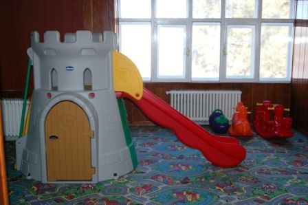 Adıyaman Polis Evi fotoğraf 5
