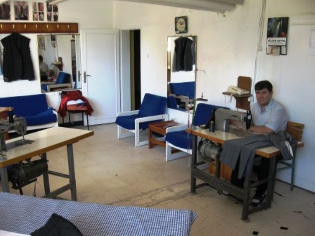 Adıyaman Polis Evi fotoğraf 11
