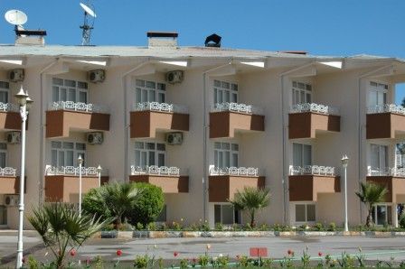 Adıyaman Polis Evi fotoğraf 7