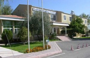 Afyon Polis Evi