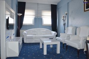 Ağrı Polis Evi fotoğraf 10