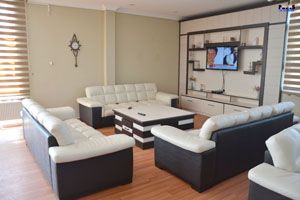 Ağrı Polis Evi fotoğraf 2