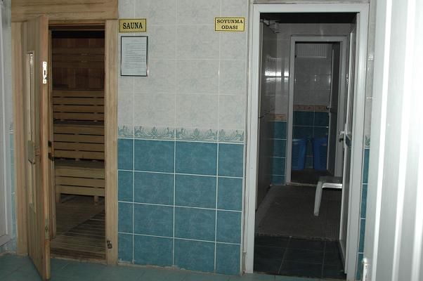 Ağrı Polis Evi fotoğraf 12