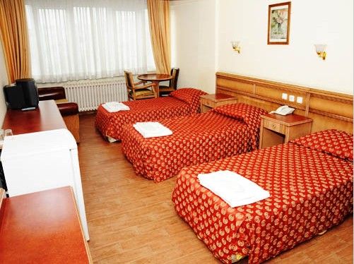 Ankara Polis Evi fotoğraf 3