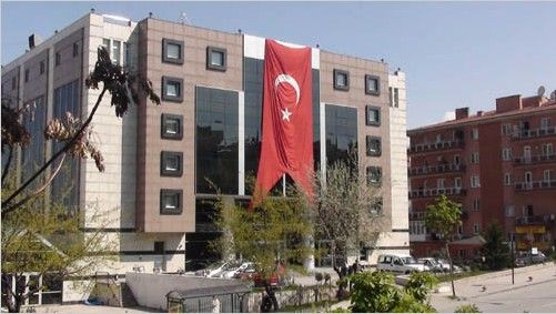 Ankara Polis Evi fotoğraf 2