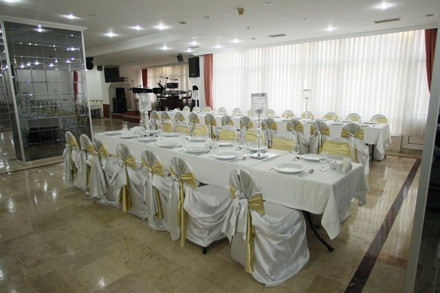 Antalya Polis Evi fotoğraf 30