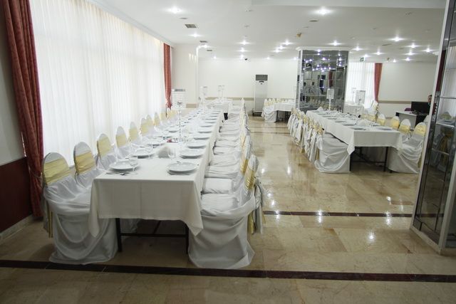 Antalya Polis Evi fotoğraf 32