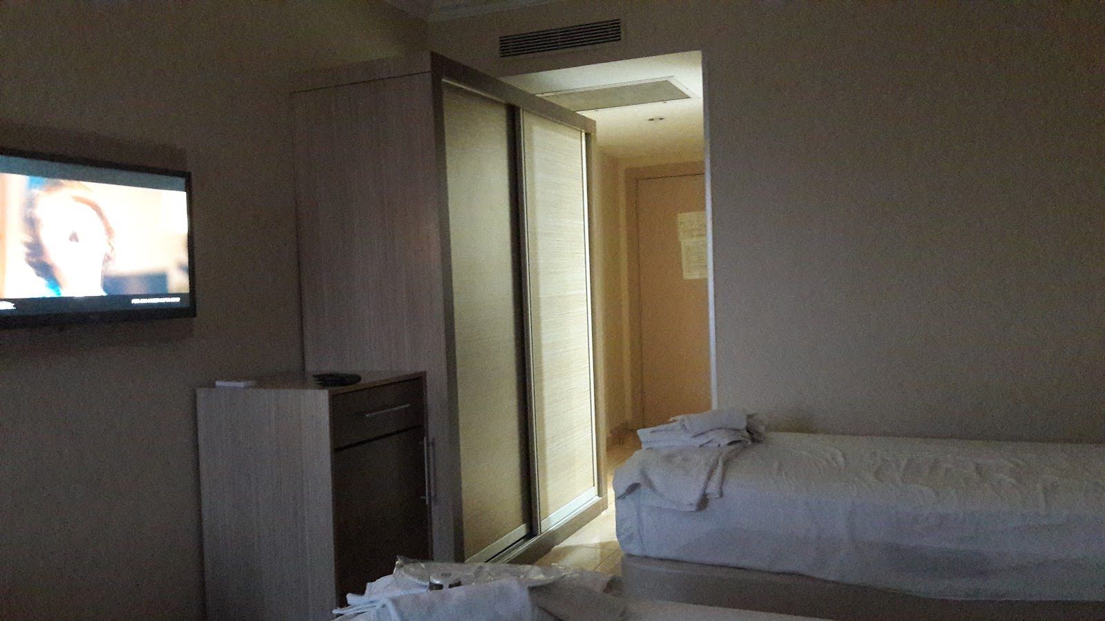 Antalya Polisevi odası