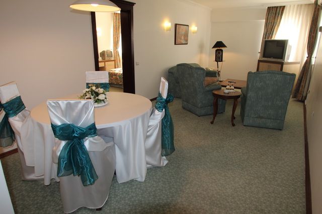 Antalya Polis Evi fotoğraf 35