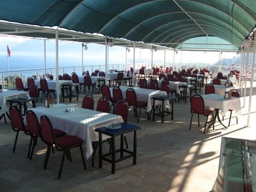 Antalya Polis Evi fotoğraf 42