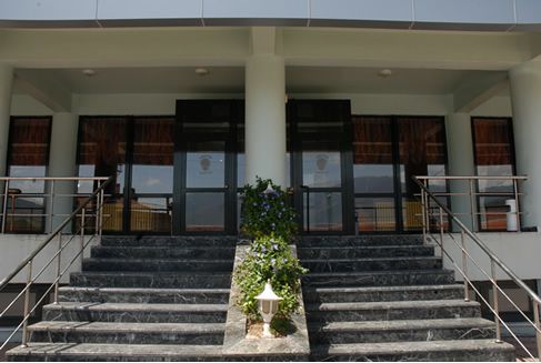 Artvin Polis Evi fotoğraf 11