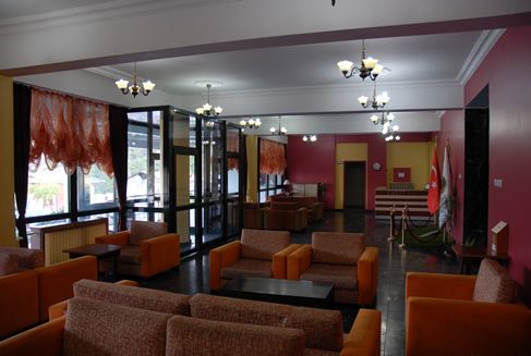 Artvin Polis Evi fotoğraf 4
