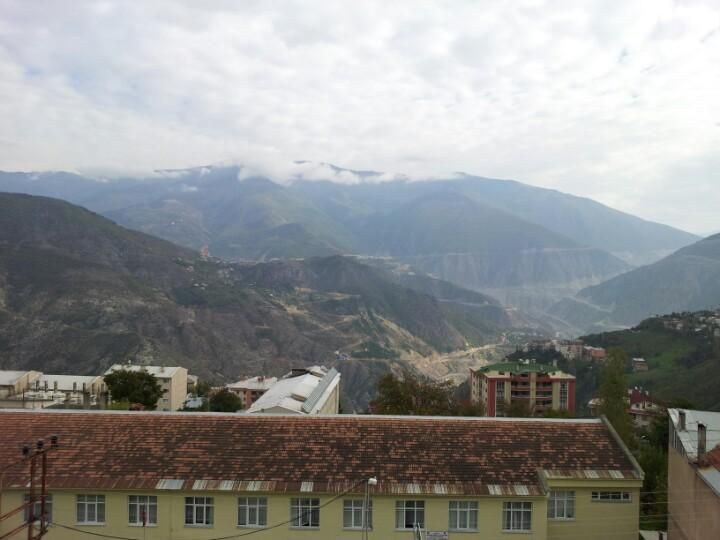 Artvin Polis Evi fotoğraf 13