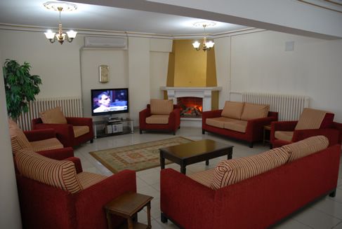 Artvin Polis Evi fotoğraf 5