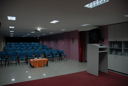 Artvin Polis Evi fotoğraf 8