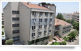 Aydın Polis Evi
