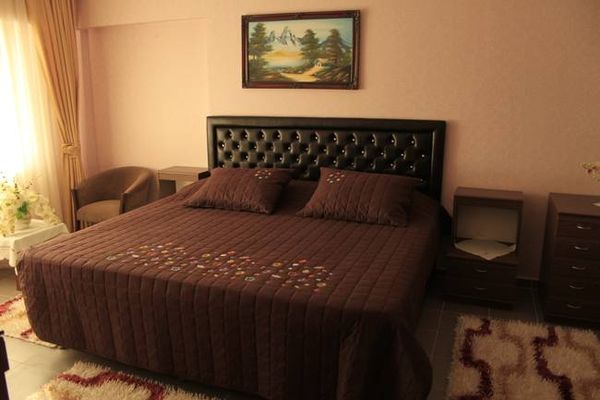 Ayvalık Polis Evi fotoğraf 3