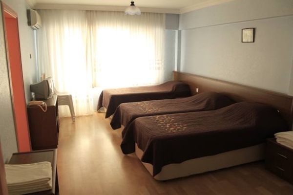 Ayvalık Polis Evi fotoğraf 4