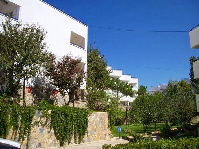 Ayvalık Polis Evi fotoğraf 14