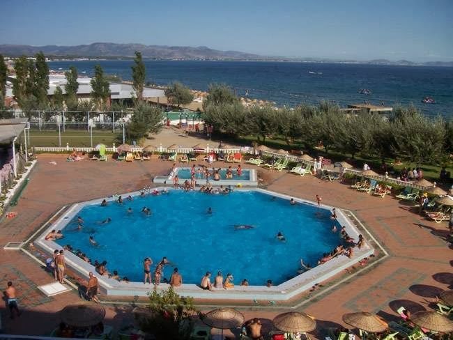 Ayvalık Polis Evi fotoğraf 9