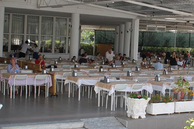 Ayvalık Polis Evi fotoğraf 10