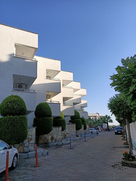 Ayvalık PMEM binaları