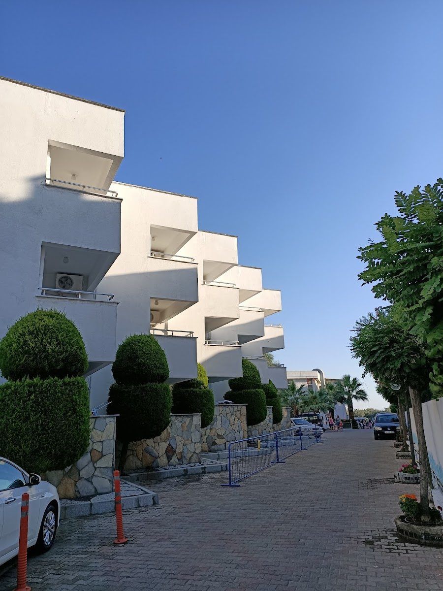 Ayvalık PMEM binaları
