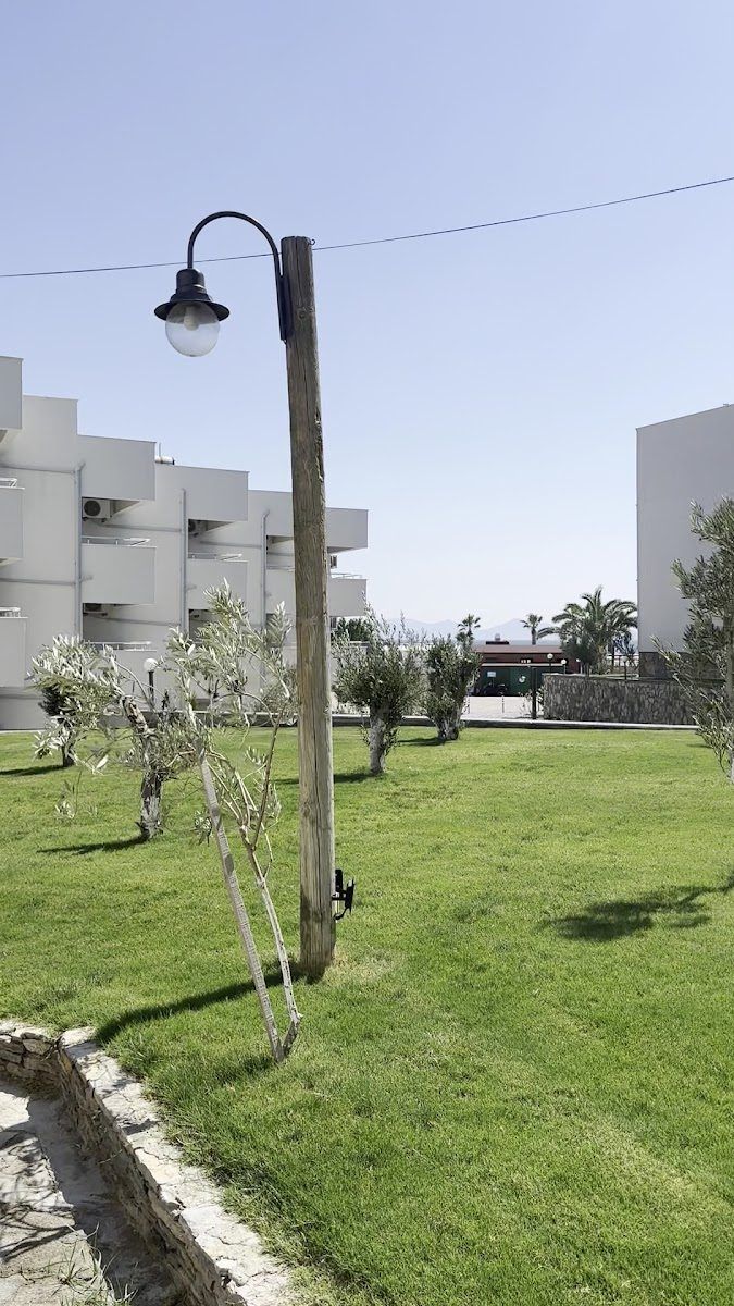 Ayvalık PMEM yerleşkesi