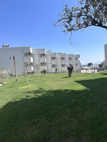 Ayvalık Polis Evi