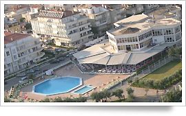Ayvalık Polis Evi fotoğraf 1