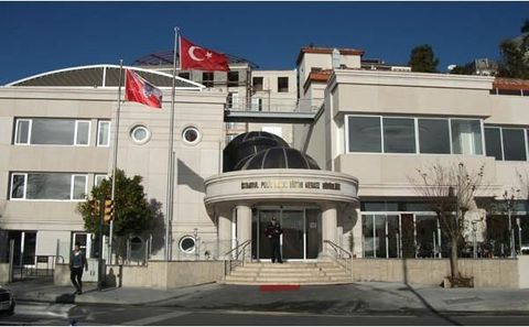 Baltalimanı Polis Evi fotoğraf 1