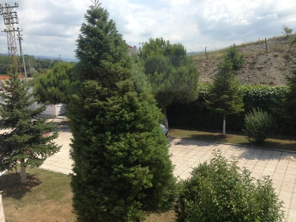 Bartın Polis Evi fotoğraf 2