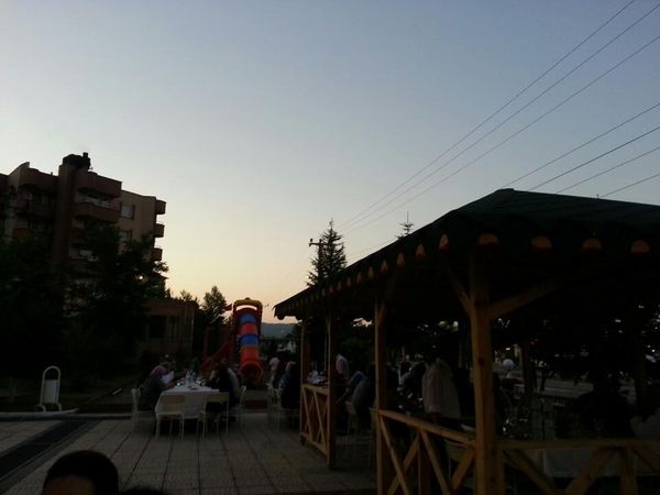 Bartın Polis Evi fotoğraf 5
