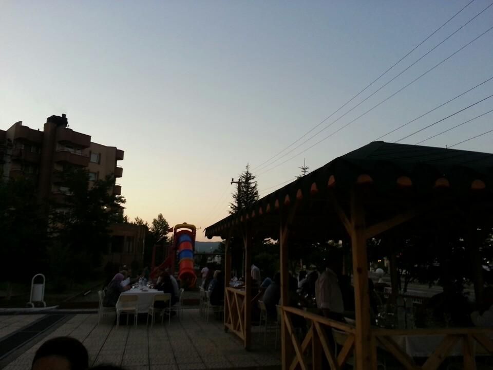 Bartın Polis Evi fotoğraf 5