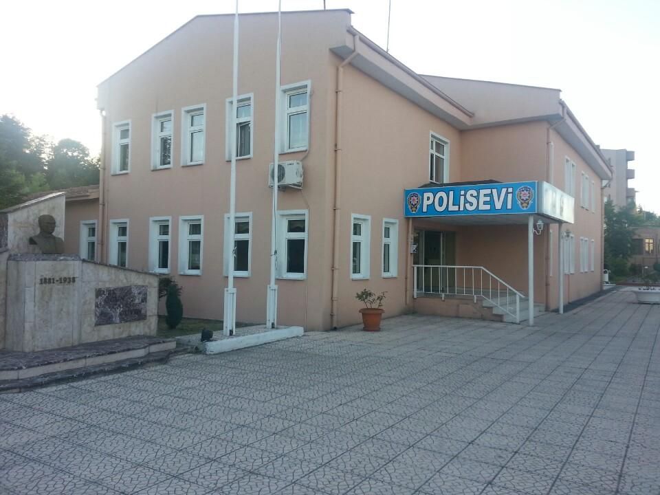 Bartın Polis Evi fotoğraf 1