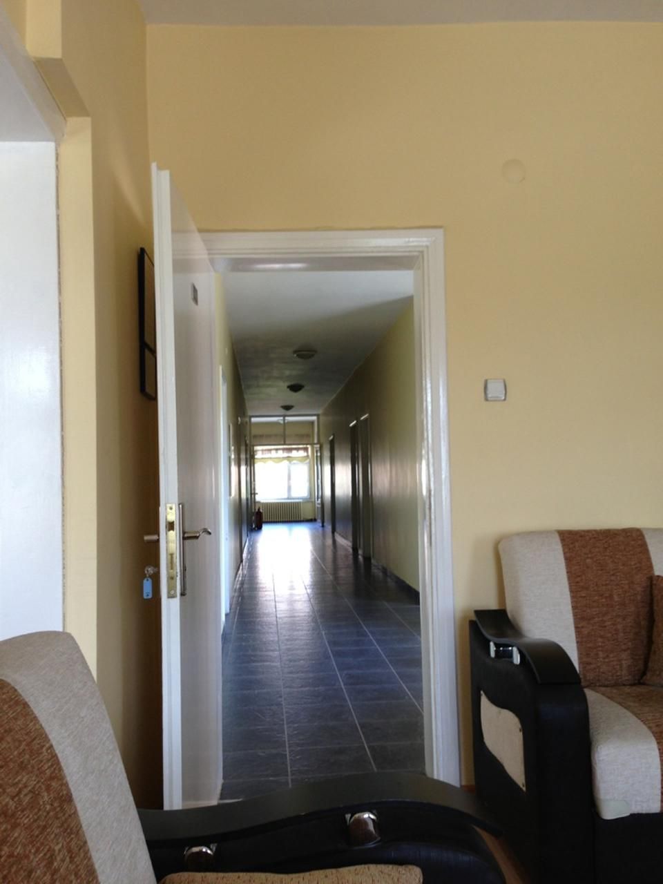 Bartın Polis Evi fotoğraf 3