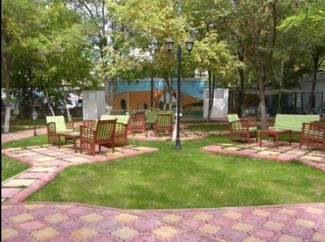 Batman Polis Evi fotoğraf 14