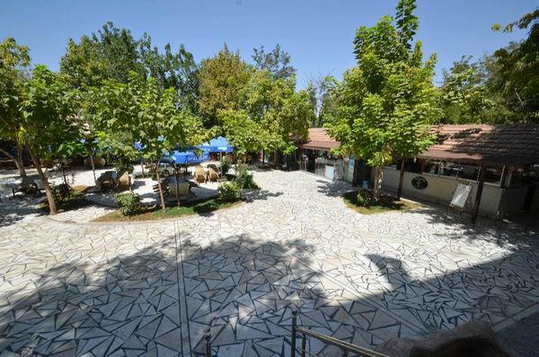 Batman Polis Evi fotoğraf 4