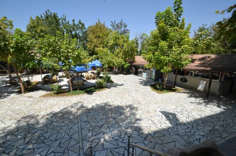 Batman Polis Evi fotoğraf 4