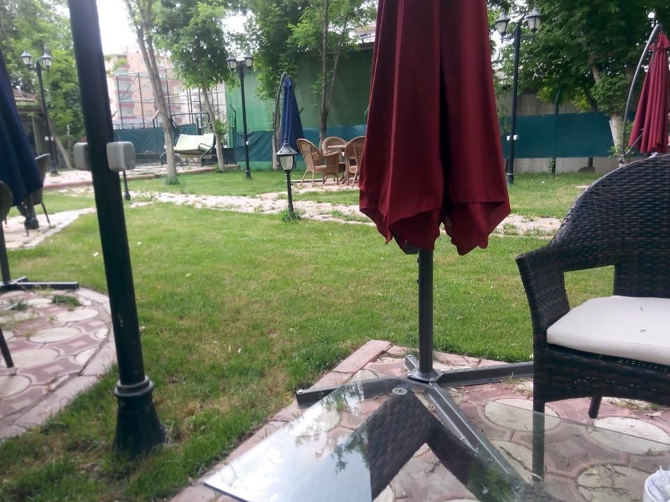 Batman Polis Evi fotoğraf 18