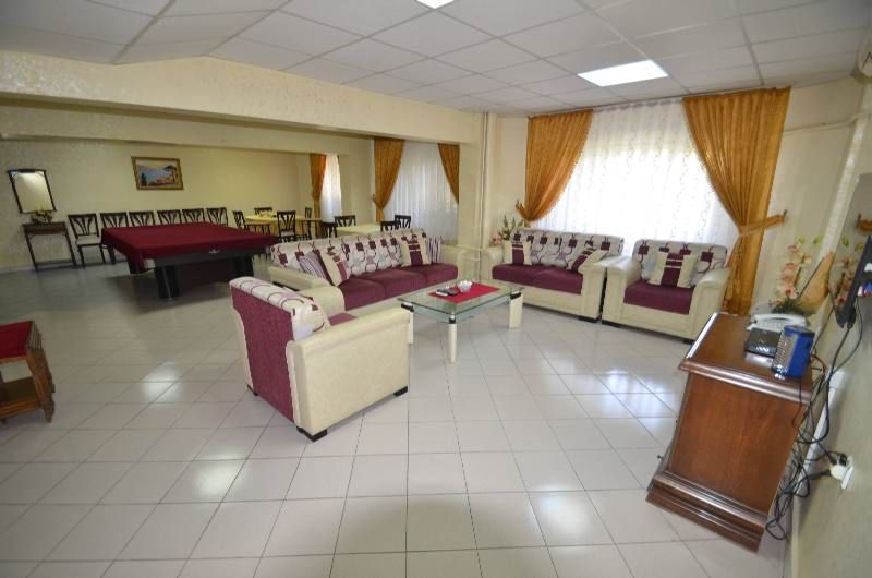 Batman Polis Evi fotoğraf 11