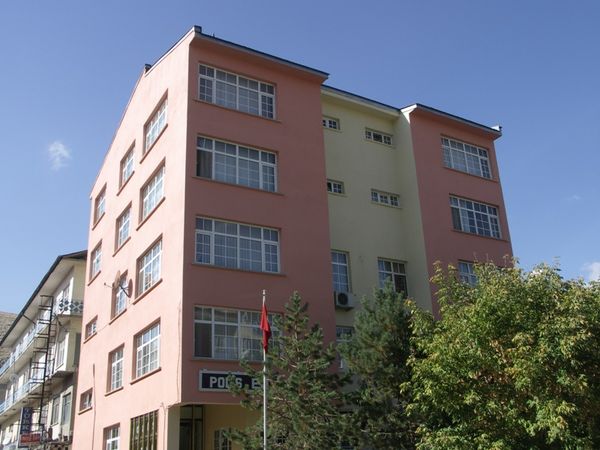Bayburt Polis Evi fotoğraf 2