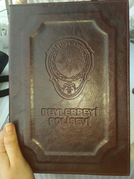Beylerbeyi Polis Evi fotoğraf 4