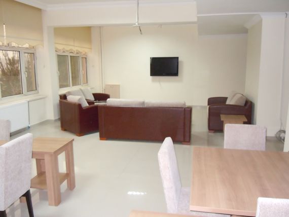 Bingöl Polis Evi fotoğraf 4